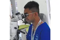 My journey to medical school