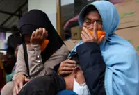 Death toll from Indonesia landslide rises to 53