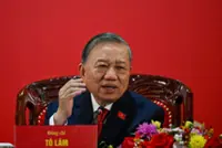 Vietnam party leader to pay state visit to Cambodia