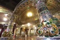 Tens of thousands flock to Johor’s Thaipusam celebration at Wadi Hana