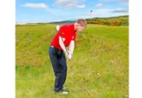 Mastering rough lies around the green