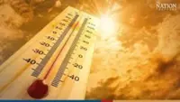 Thailand’s 2026 summer forecast to reach temperatures over 42 degrees Celsius