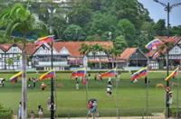 FT Day: National leaders emphasise togetherness, inclusive development