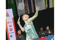 Golden chance for Jin Wei to mark her return with first Open title 