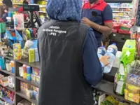 Brunei monitors bottled water prices amid supply disruption