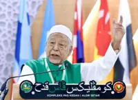 PAS Syura Council accepts appeal of three Perlis assemblymen to rejoin party