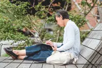 QuickCheck: Does journaling help with your mental health?