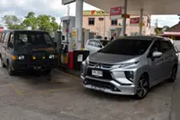 Possible misappropriation as unusual fuel sales recorded near border