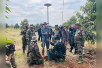 Cambodia presses Thailand to act on stalled border demarcation, protests military actions