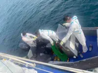 Three bodies recovered as Philippines searches sunken MV Trisha Kerstin 3