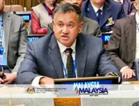 Malaysia remains committed to UN peacekeeping efforts, says joint force commander