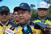 RM350mil allocated to upgrade East-West Highway, says Nanta