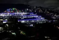 Venezuela releases at least nine prisoners including activists