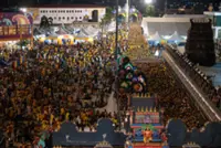 Asean News Headlines at 10pm on Sunday (Feb 1, 2026)