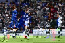 Soccer-Chelsea snatch 3-2 comeback win against West Ham