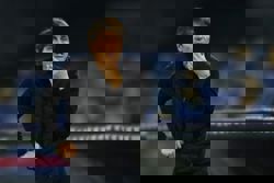 Soccer-Gruelling fixture schedule is killing football, says Napoli coach Conte