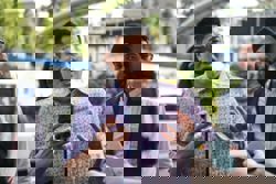 Police probing Albert Tei over alleged defamation of Azam Baki