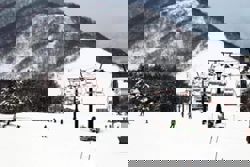 Australian woman dies after mishap on ski lift in Japan's Nagano Prefecture