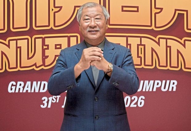 RM50mil Exsim deal marks game-changing step towards financial independence for MABA