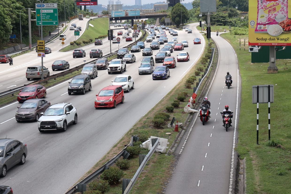 thestar.com.my - Contractors warned against farming out awarded projects