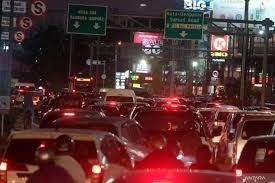 Bali, UK eye stronger ties in traffic, waste management