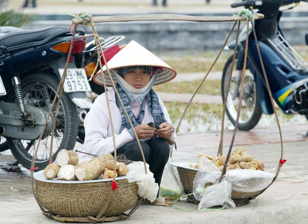 South-East Asia emerging as big potato consumer with soaring consumption, production