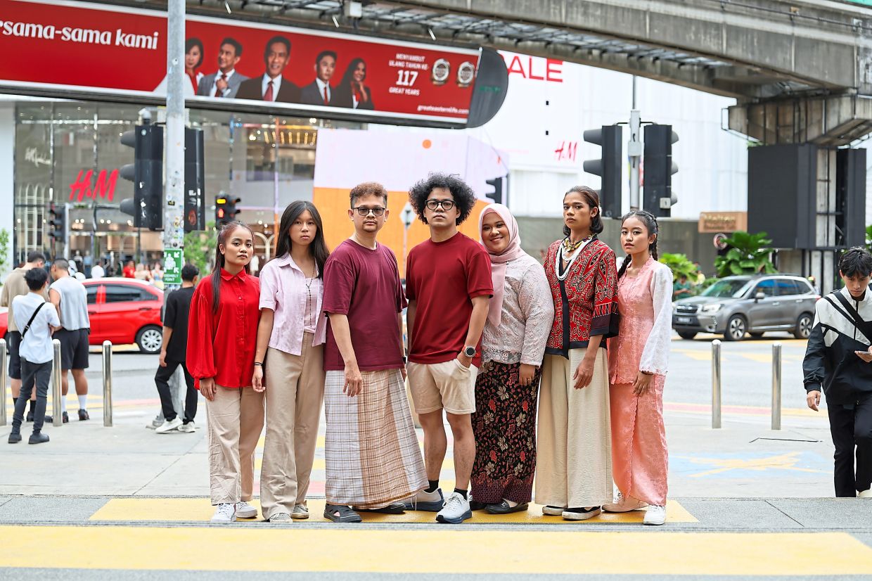 Everyday Malaysian TikTok life finds its rhythm in dance show