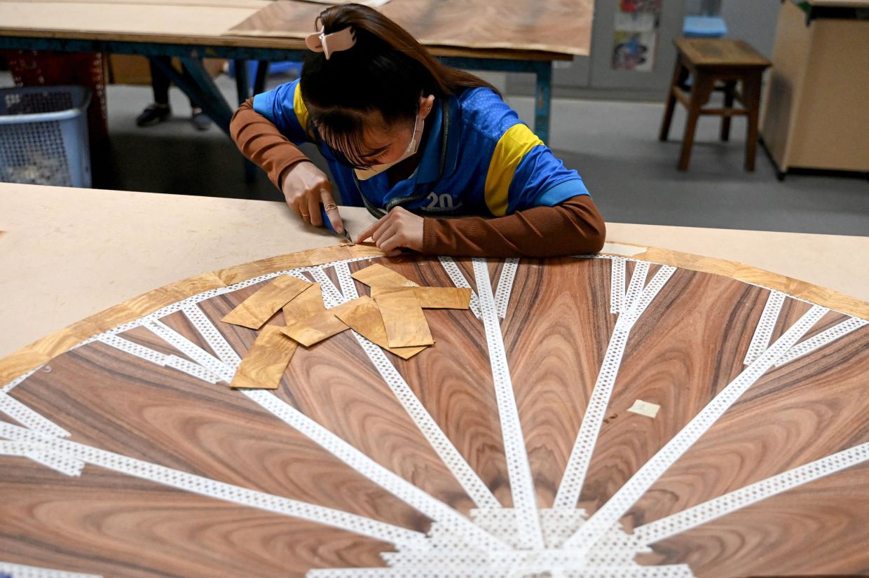 Worker retention becomes top priority in Vietnam as competition intensifies