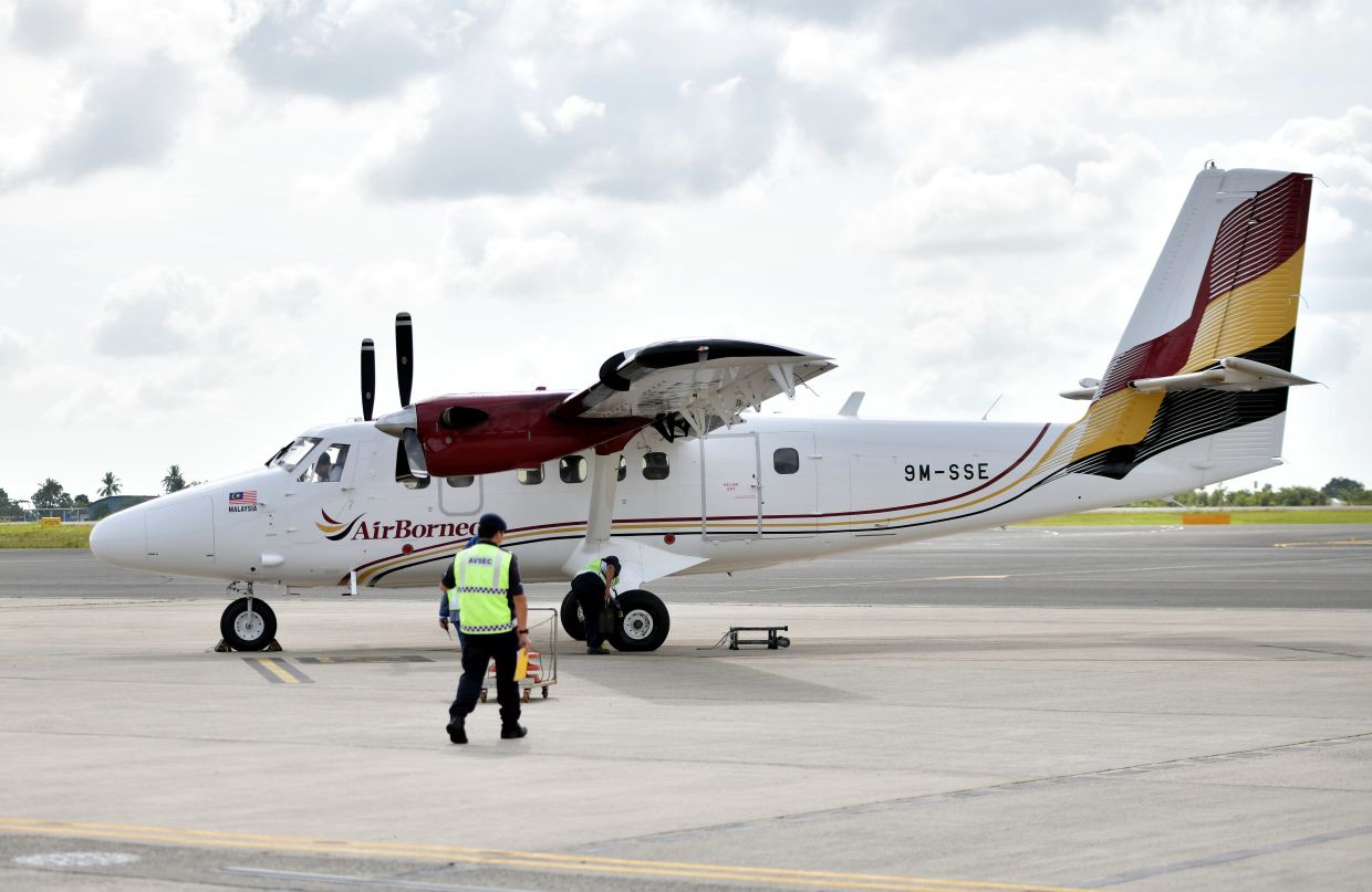 马来西亚“最新”航空公司为春节旅行提供折扣