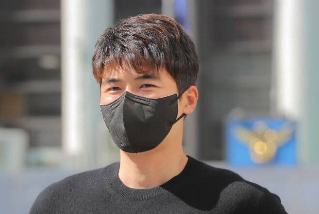 South Korean football star Ki Sung-yueng files appeal in damages lawsuit over sexual assault allegations