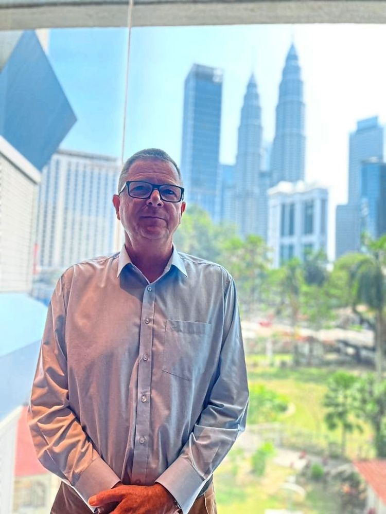 Malaysia ahead in global fight against sports corruption, says Marshall