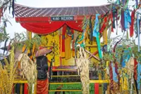 Keeping ‘kaul’ alive in Medong