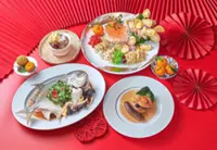 Where heritage meets modern luxury this festive season