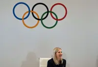 Olympics-IOC confident Milano-Cortina Games will be ready despite last-gasp push