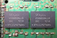 South Korea’s exports surge on semiconductors