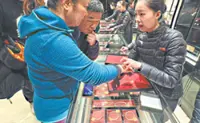 Chinese cashing in jewellery as prices soar