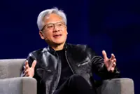 Nvidia CEO says new OpenAI investment may be largest yet