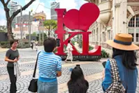 Leaders urge unity, stability and progress this FT Day