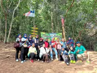 Hutan Percha identified as tourism hotspot