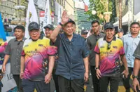 Targeted tourism promotion