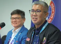 From limbo to lifeline