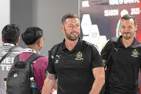 Sore point for Wasps as they lack sting up front