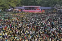 Bangladesh pins its hopes on election boost
