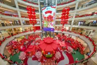 Retail REITs expected to grow strongly in 2026 