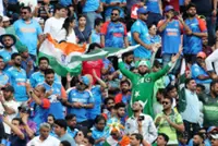 Cricket-Pakistan to boycott T20 World Cup group match against India