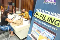 Simplify system to ease tax filing, say groups