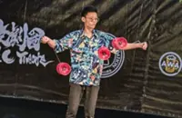No yo-yo in Ong’s commitment to raise diabolo’s profile on world stage