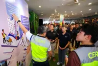 National scams simulation exercise to be part of Singapore's Total Defence initiative in 2026