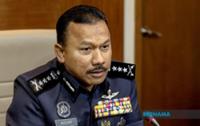 Kelantan cops bust smash-and-grab gang with arrest of five