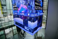 Japan's Nikkei rallies on weaker yen, PM Takaichi election prospects